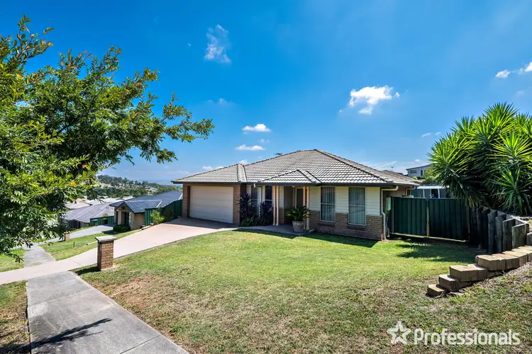 15 Chivers Circuit, Muswellbrook NSW 2333
