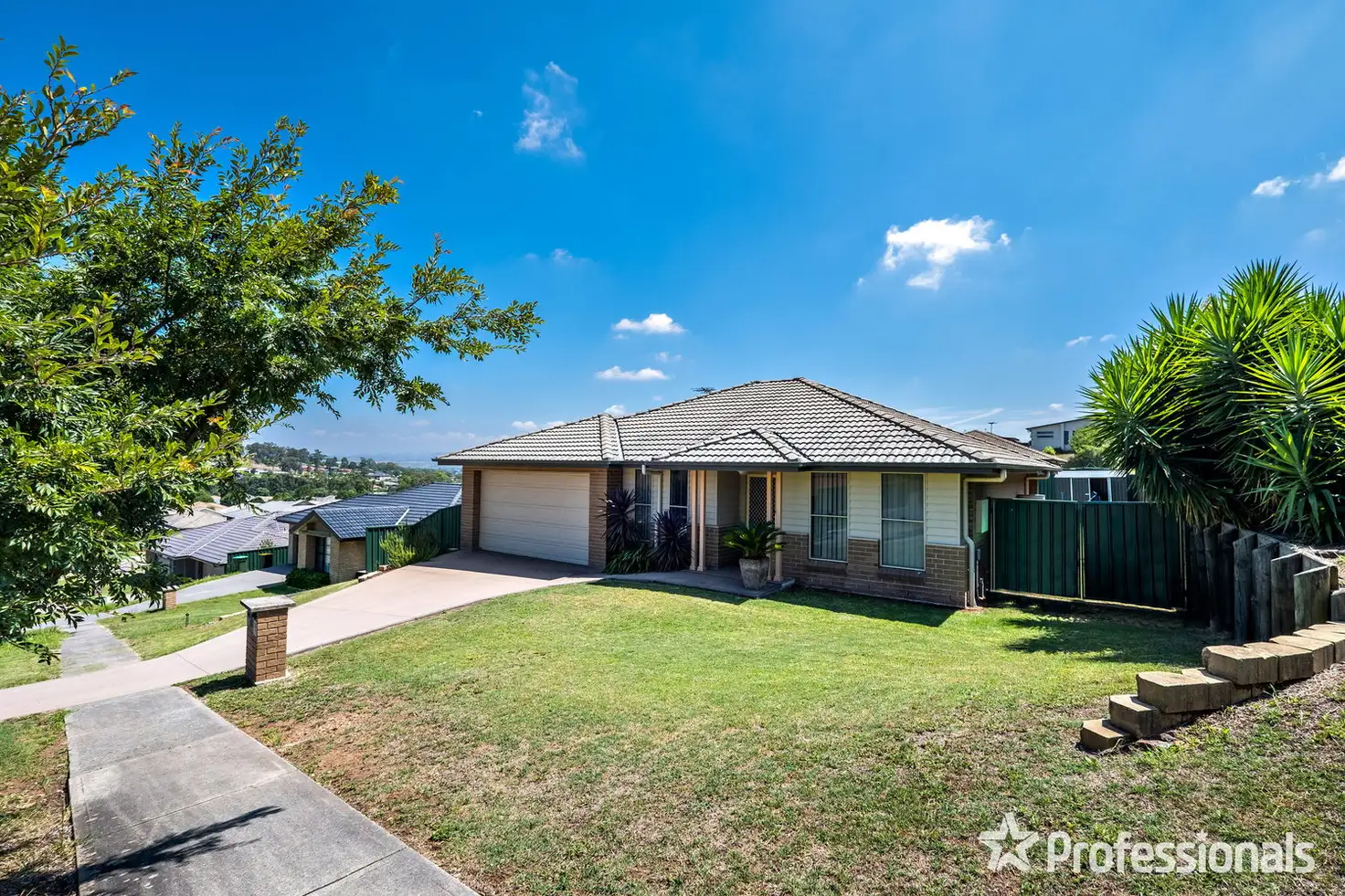 Main view of Homely house listing, 15 Chivers Circuit, Muswellbrook NSW 2333