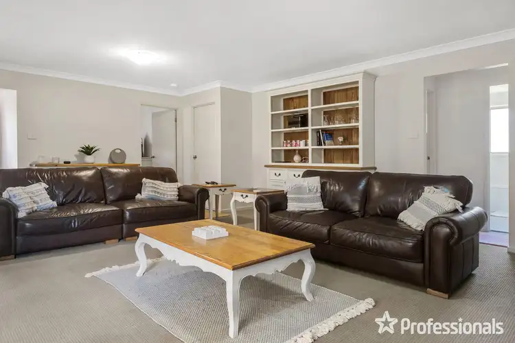 Second view of Homely house listing, 15 Chivers Circuit, Muswellbrook NSW 2333