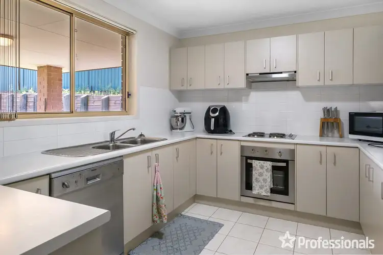 Third view of Homely house listing, 15 Chivers Circuit, Muswellbrook NSW 2333