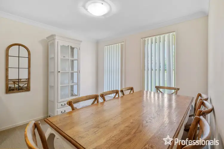 Fourth view of Homely house listing, 15 Chivers Circuit, Muswellbrook NSW 2333