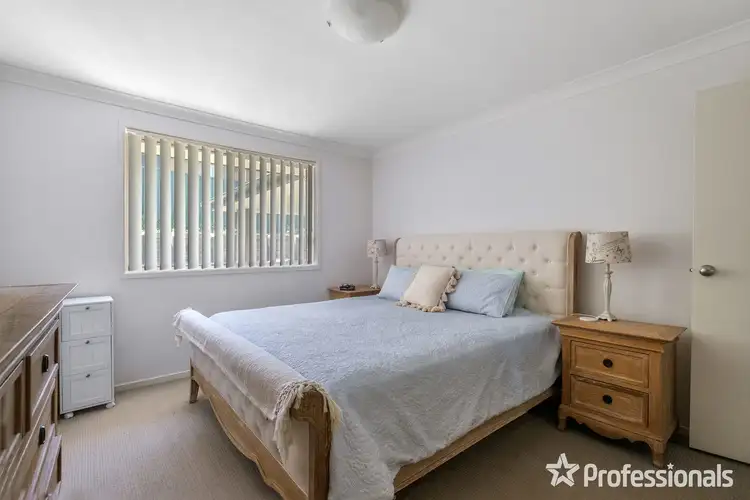 Fifth view of Homely house listing, 15 Chivers Circuit, Muswellbrook NSW 2333