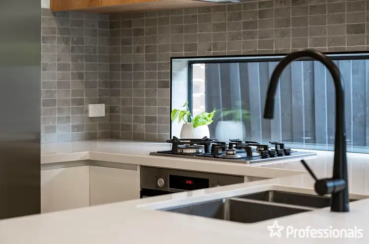 Second view of Homely townhouse listing, 2/25 Clarence Road, Wantirna VIC 3152