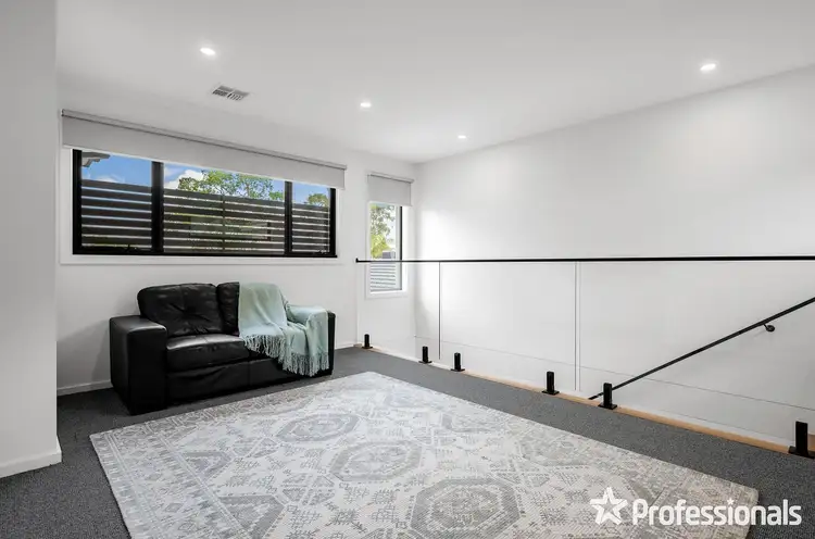 Fifth view of Homely townhouse listing, 2/25 Clarence Road, Wantirna VIC 3152