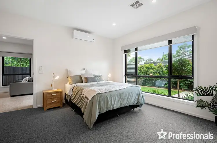 Sixth view of Homely townhouse listing, 2/25 Clarence Road, Wantirna VIC 3152
