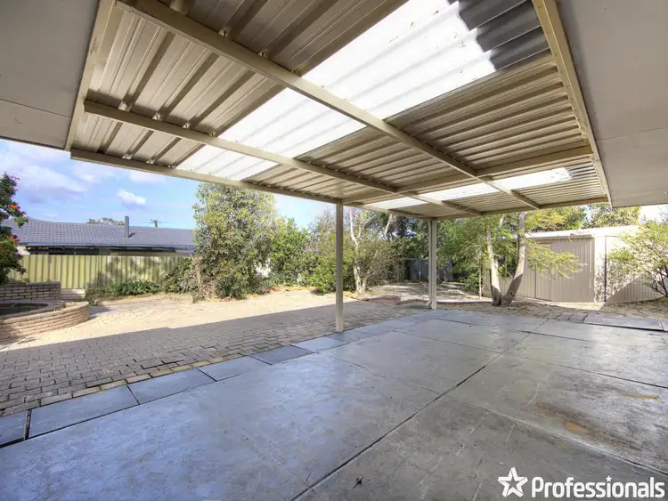 Seventh view of Homely house listing, 23 Coolabah Way, Forrestfield WA 6058