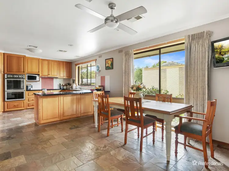 Third view of Homely house listing, 142 Park Road, Maryborough VIC 3465