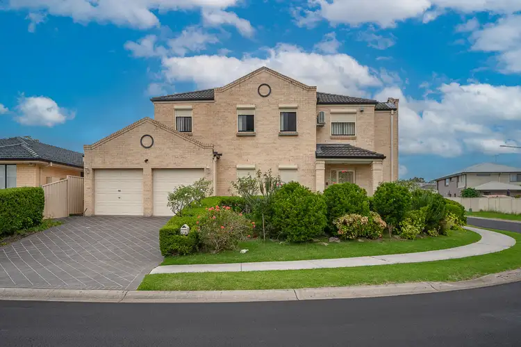 Main view of Homely house listing, 40A Mullenderree Street, Prestons NSW 2170