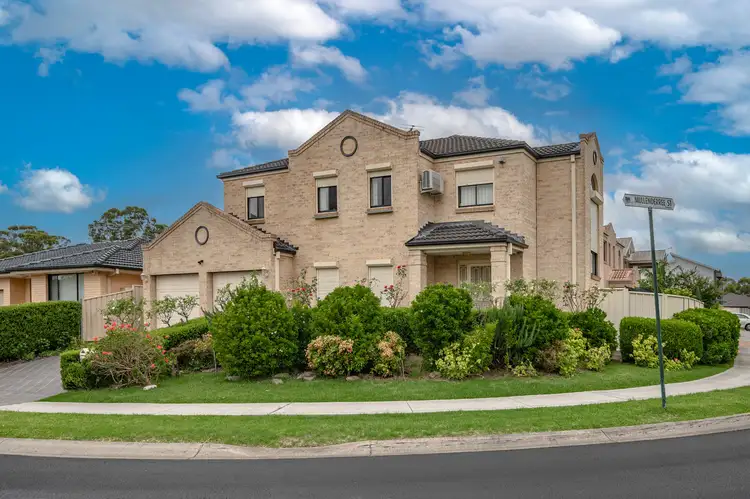 Second view of Homely house listing, 40A Mullenderree Street, Prestons NSW 2170