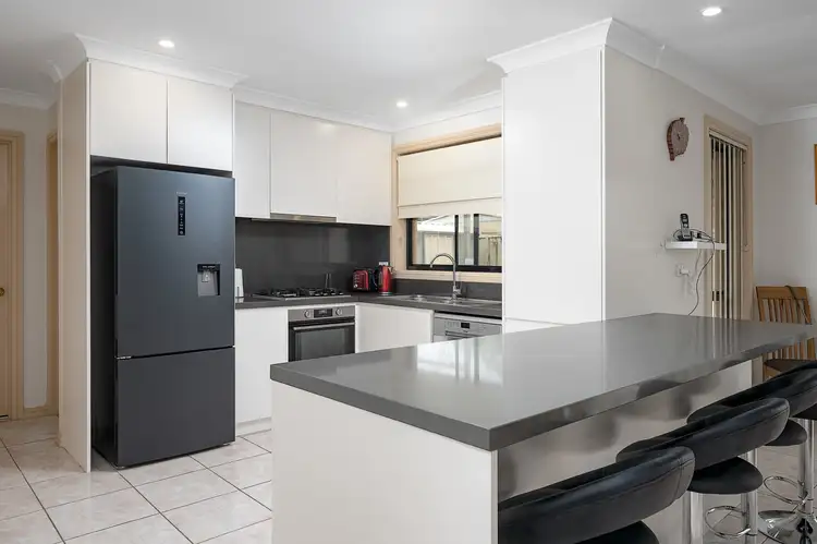 Third view of Homely house listing, 40A Mullenderree Street, Prestons NSW 2170
