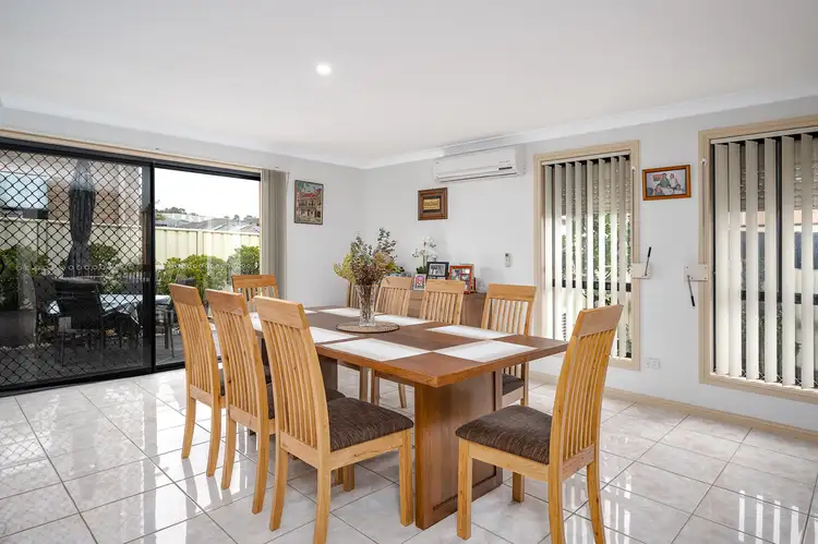 Fourth view of Homely house listing, 40A Mullenderree Street, Prestons NSW 2170
