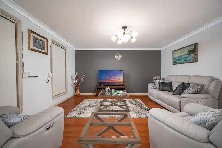 Fifth view of Homely house listing, 40A Mullenderree Street, Prestons NSW 2170