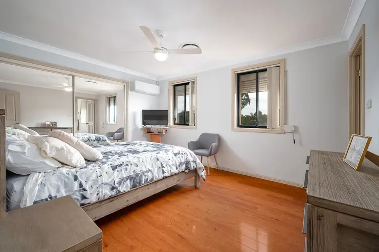 Sixth view of Homely house listing, 40A Mullenderree Street, Prestons NSW 2170