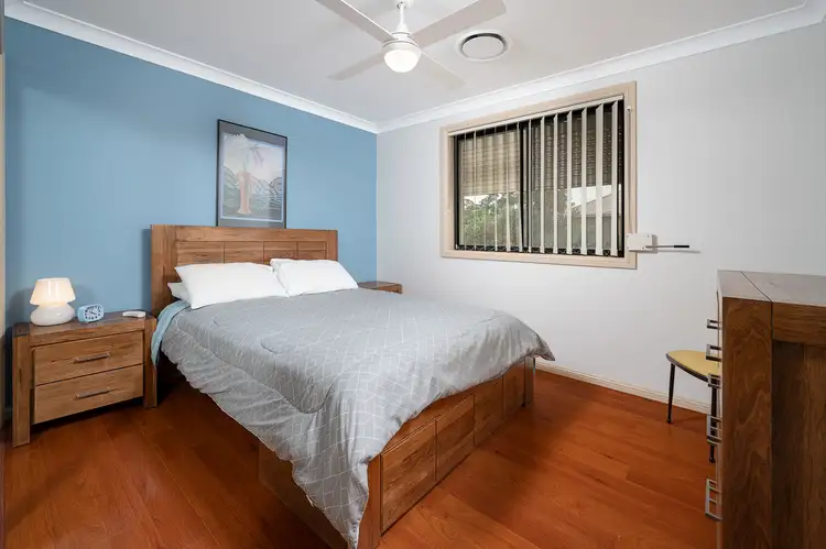 Seventh view of Homely house listing, 40A Mullenderree Street, Prestons NSW 2170
