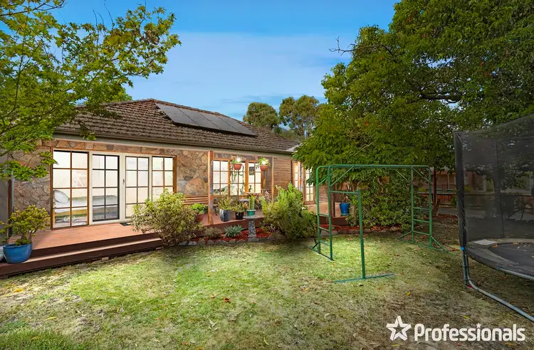 Third view of Homely house listing, 326 Mount Dandenong Road, Croydon VIC 3136