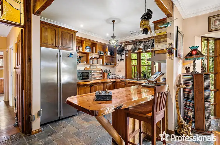 Fourth view of Homely house listing, 326 Mount Dandenong Road, Croydon VIC 3136