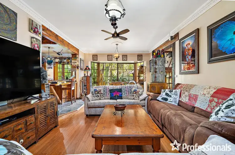 Sixth view of Homely house listing, 326 Mount Dandenong Road, Croydon VIC 3136