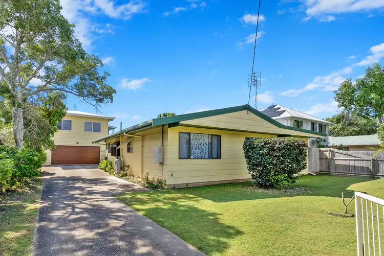 Second view of Homely house listing, 21 Creek Street, Hastings Point NSW 2489