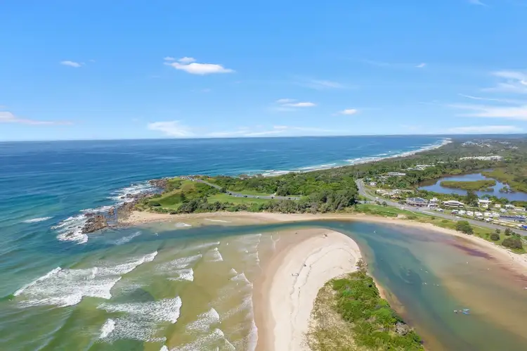 Third view of Homely house listing, 21 Creek Street, Hastings Point NSW 2489
