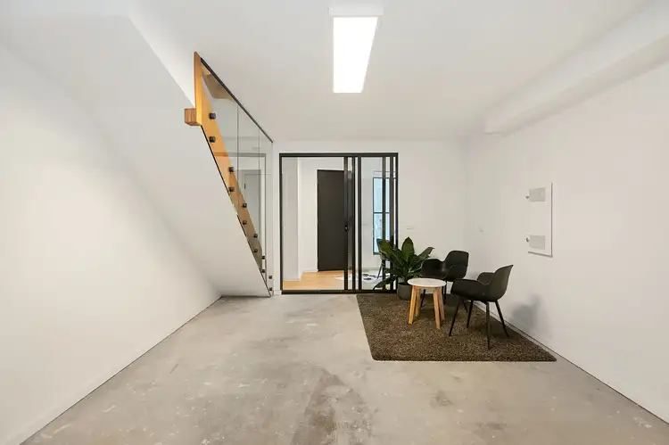 Fourth view of Homely townhouse listing, 40 Little Provost Street, North Melbourne VIC 3051