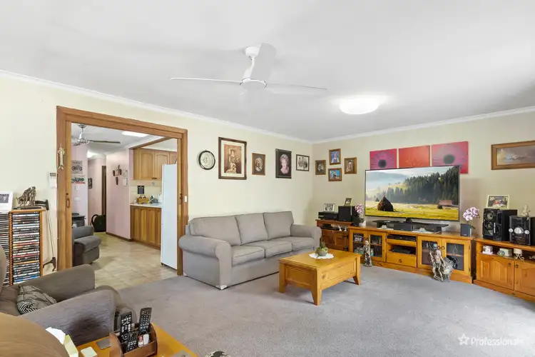 Fourth view of Homely house listing, 110 Bartletts Road, Red Lion VIC 3371