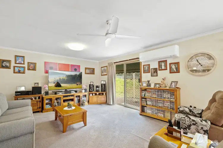 Fifth view of Homely house listing, 110 Bartletts Road, Red Lion VIC 3371