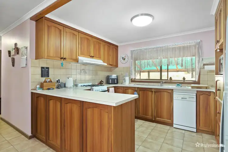 Sixth view of Homely house listing, 110 Bartletts Road, Red Lion VIC 3371