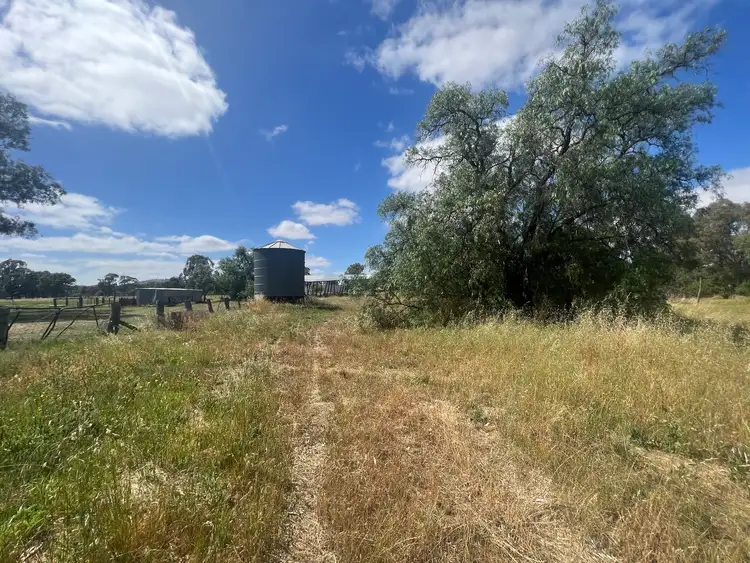 Third view of Homely land listing, 12 Orme Street, Bealiba VIC 3475