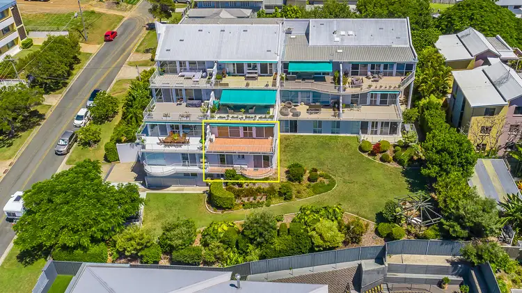 Fifth view of Homely unit listing, 2/4 Eveline Street, Margate QLD 4019