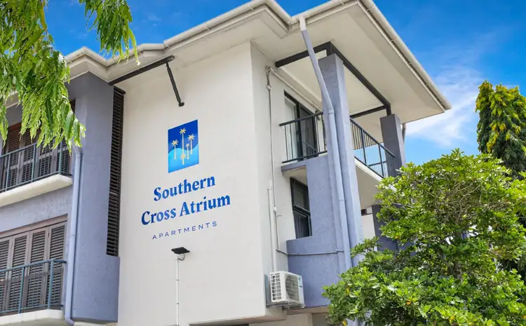 84/9-11 Water Street, Cairns City QLD 4870