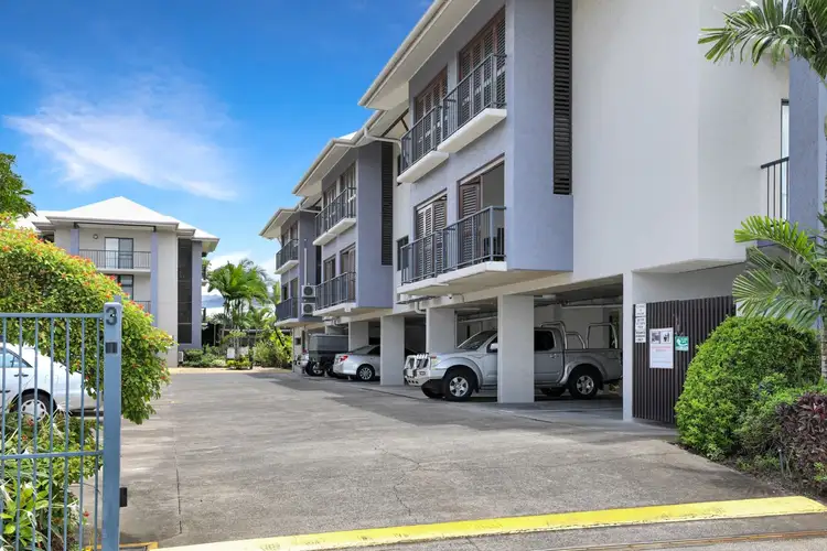 Third view of Homely unit listing, 84/9-11 Water Street, Cairns City QLD 4870