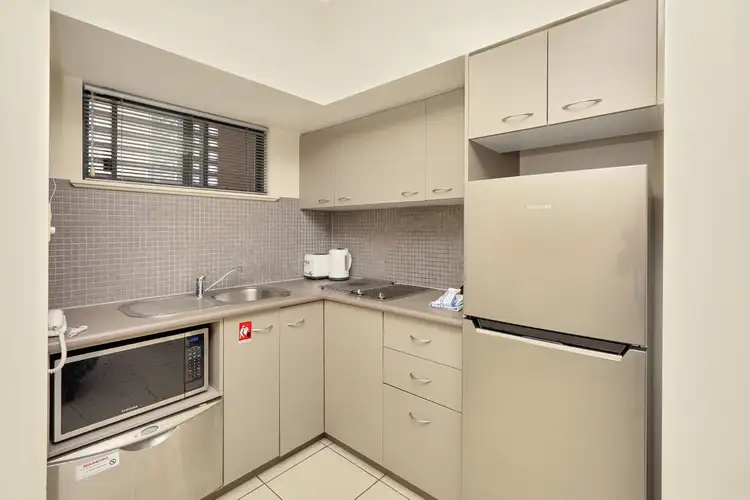Fourth view of Homely unit listing, 84/9-11 Water Street, Cairns City QLD 4870