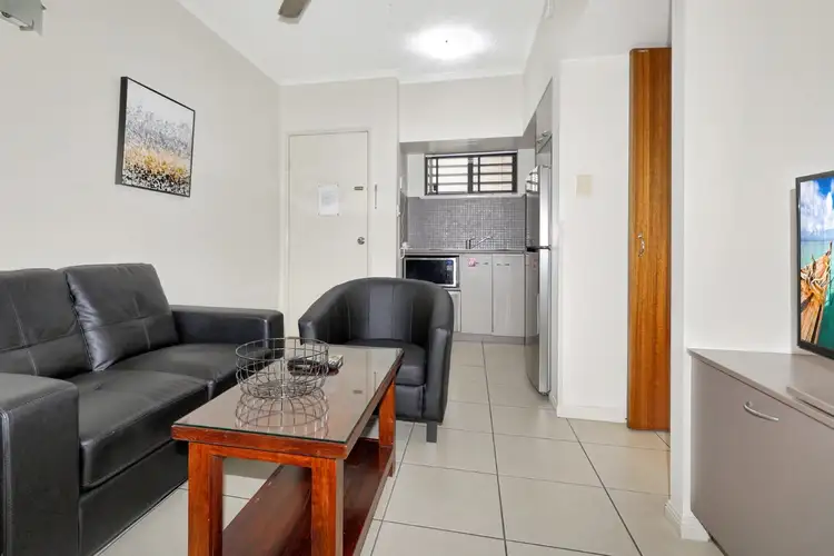 Fifth view of Homely unit listing, 84/9-11 Water Street, Cairns City QLD 4870