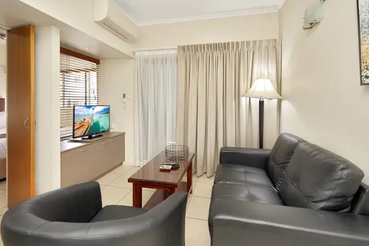 Sixth view of Homely unit listing, 84/9-11 Water Street, Cairns City QLD 4870