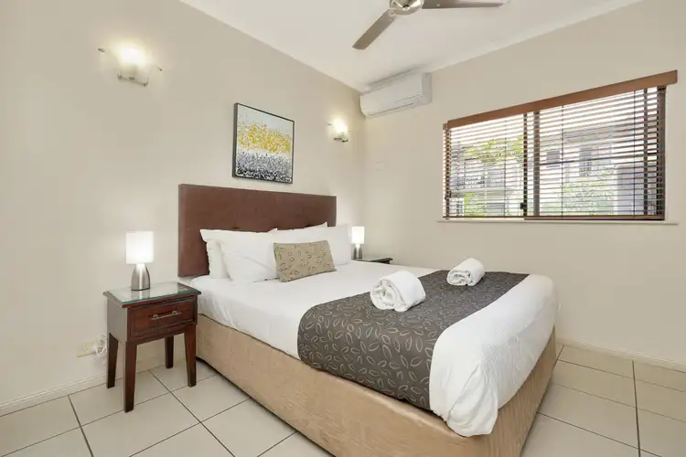 Seventh view of Homely unit listing, 84/9-11 Water Street, Cairns City QLD 4870