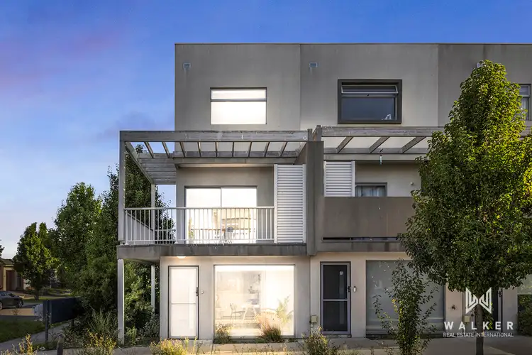 1 Rocket Lane, Cranbourne North VIC 3977