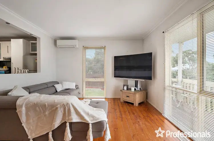 Second view of Homely house listing, 36 View Point Drive, Chirnside Park VIC 3116