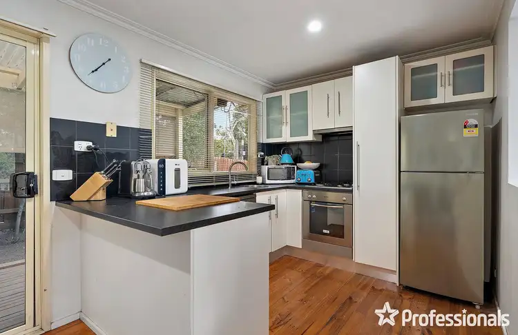 Third view of Homely house listing, 36 View Point Drive, Chirnside Park VIC 3116