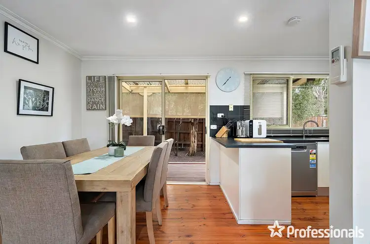 Fourth view of Homely house listing, 36 View Point Drive, Chirnside Park VIC 3116