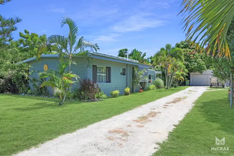 Main view of Homely house listing, 66-68 Gloucester Street, Bowen QLD 4805