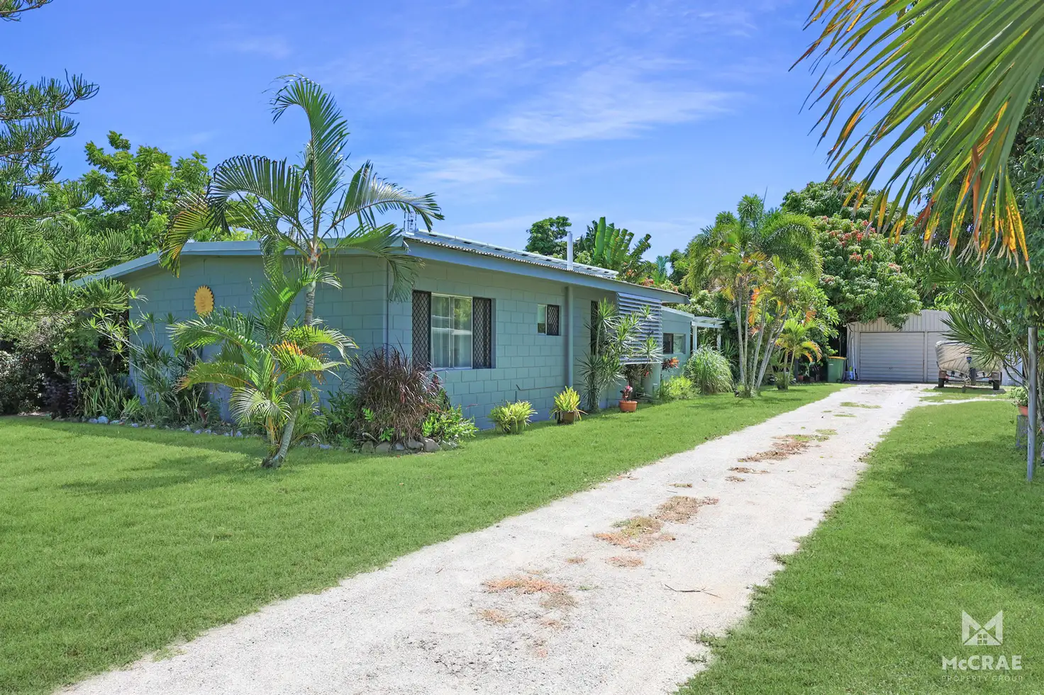 Main view of Homely house listing, 66-68 Gloucester Street, Bowen QLD 4805