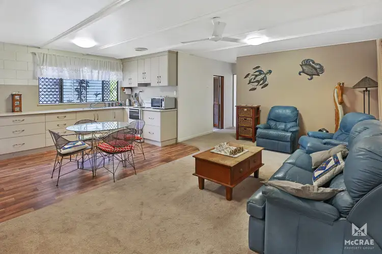 Second view of Homely house listing, 66-68 Gloucester Street, Bowen QLD 4805
