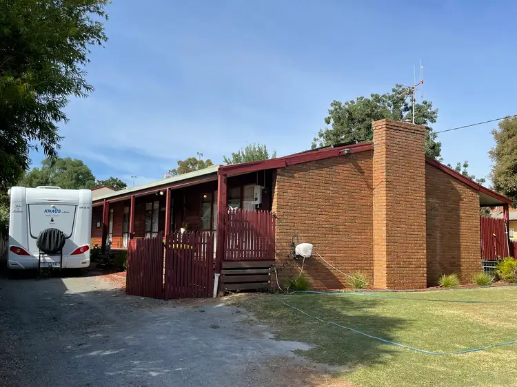 12 Queen Street, Dookie VIC 3646