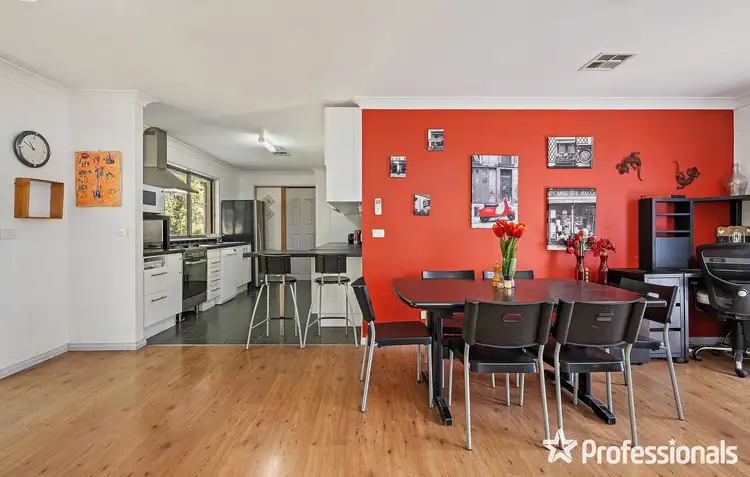 Third view of Homely house listing, 6 Priestley Crescent, Mount Evelyn VIC 3796