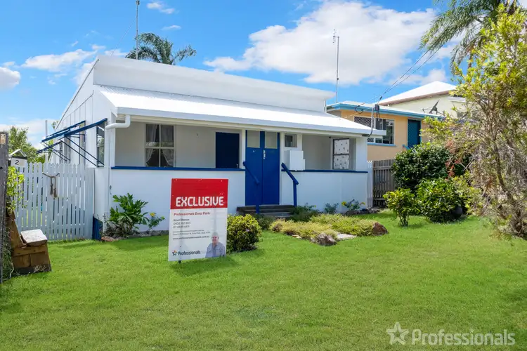 Main view of Homely house listing, 23 Archer Street, Emu Park QLD 4710
