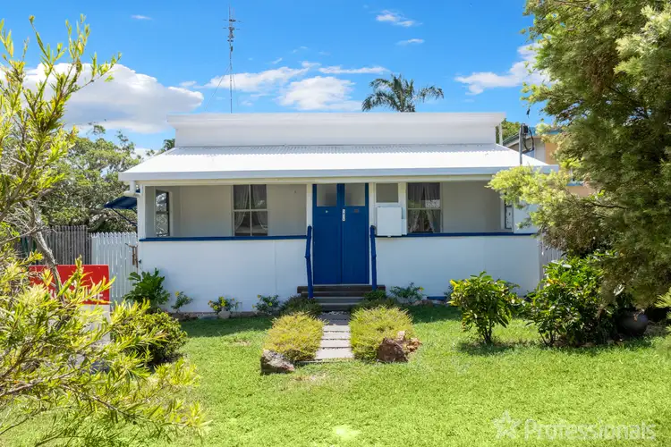Second view of Homely house listing, 23 Archer Street, Emu Park QLD 4710