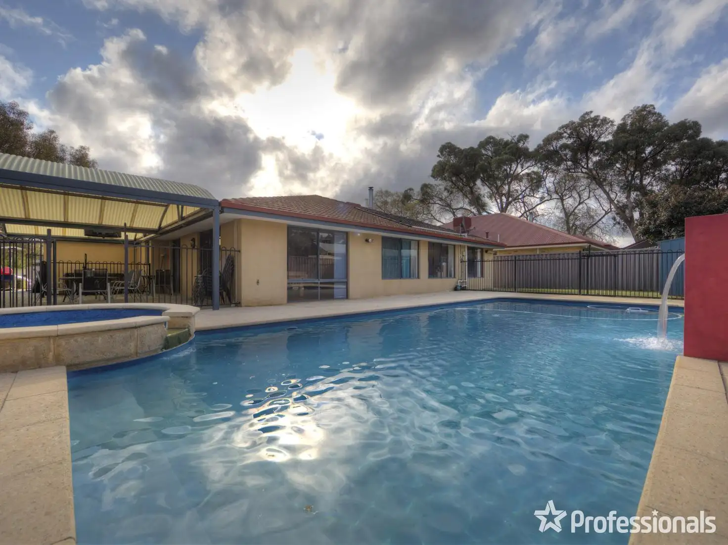 Main view of Homely house listing, 16 Peach Tree Way, Forrestfield WA 6058