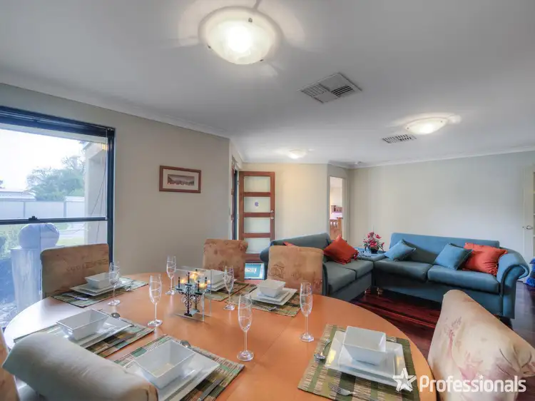 Third view of Homely house listing, 16 Peach Tree Way, Forrestfield WA 6058