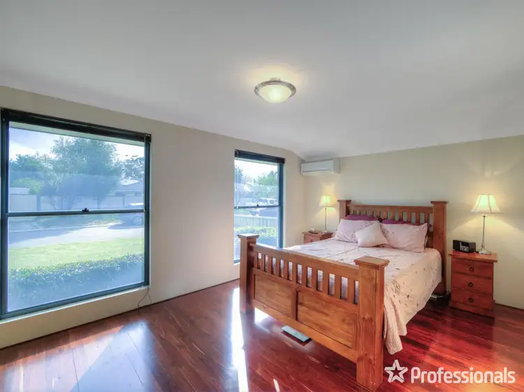 Fifth view of Homely house listing, 16 Peach Tree Way, Forrestfield WA 6058