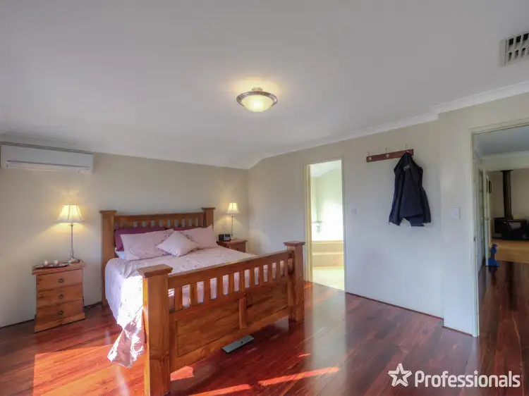 Sixth view of Homely house listing, 16 Peach Tree Way, Forrestfield WA 6058